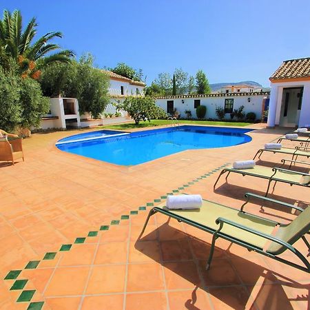 Villa 'Los Balcones' Priego de Córdoba Екстериор снимка