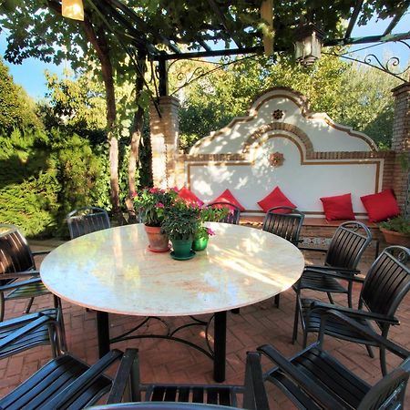 Villa 'Los Balcones' Priego de Córdoba Екстериор снимка