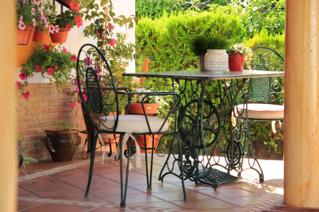 Villa 'Los Balcones' Priego de Córdoba Екстериор снимка