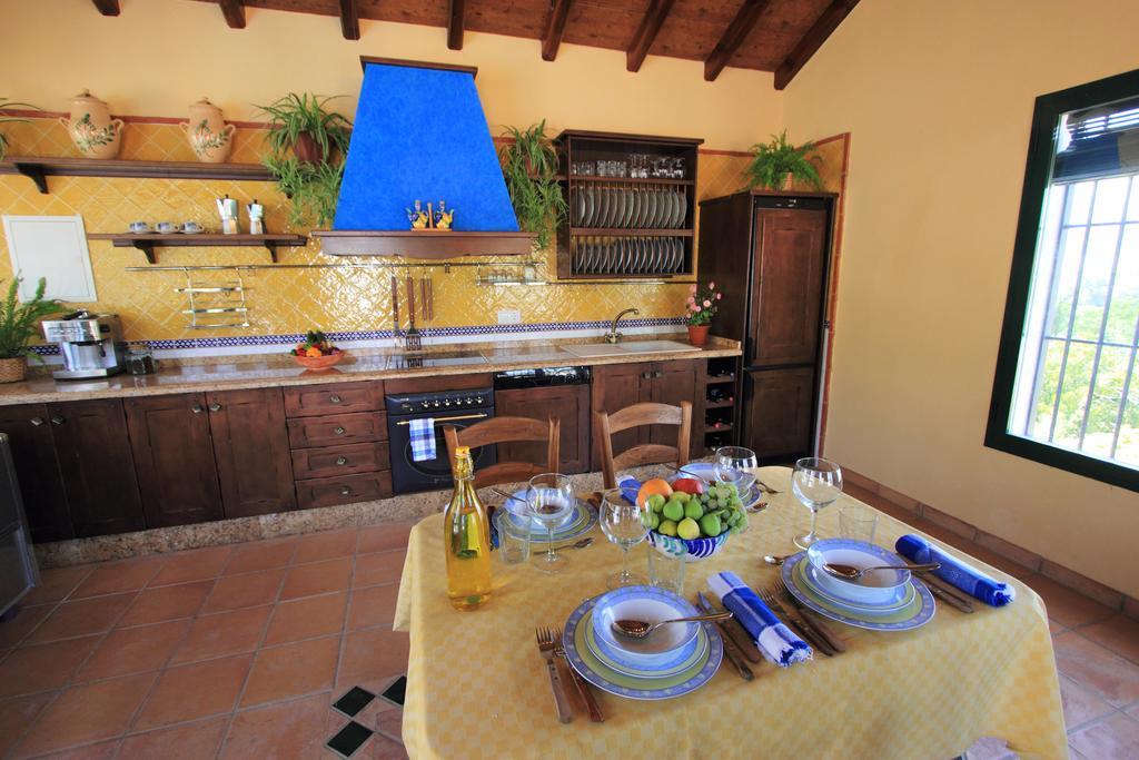 Villa 'Los Balcones' Priego de Córdoba Екстериор снимка