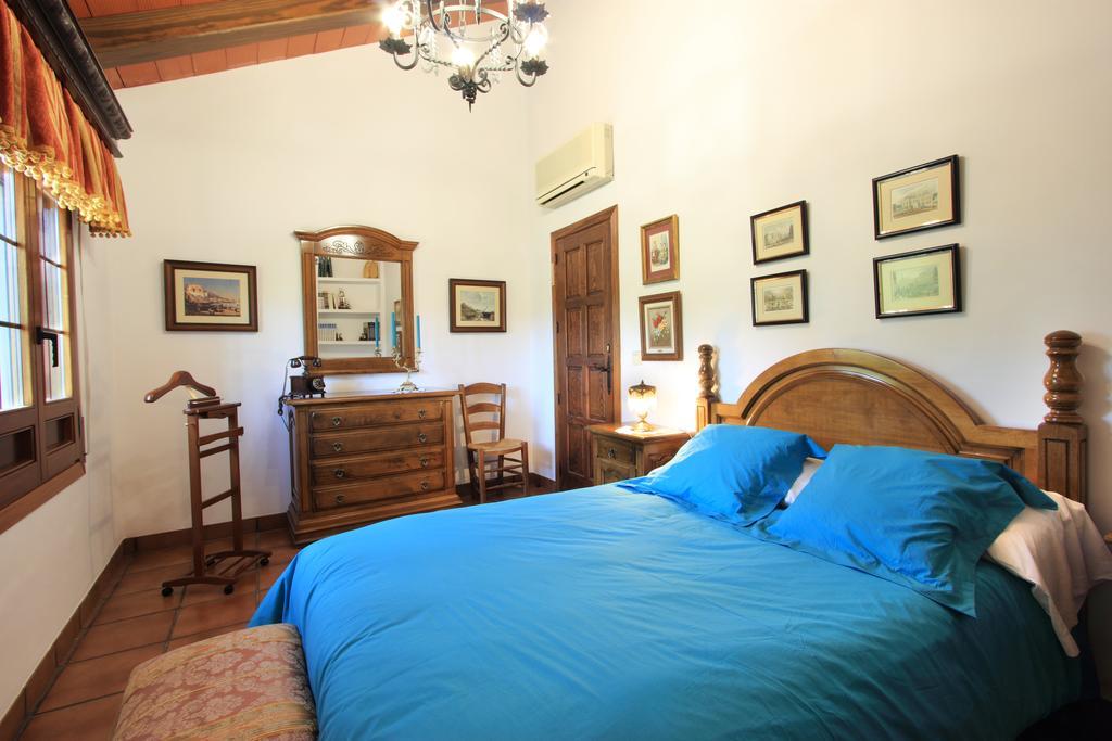 Villa 'Los Balcones' Priego de Córdoba Екстериор снимка
