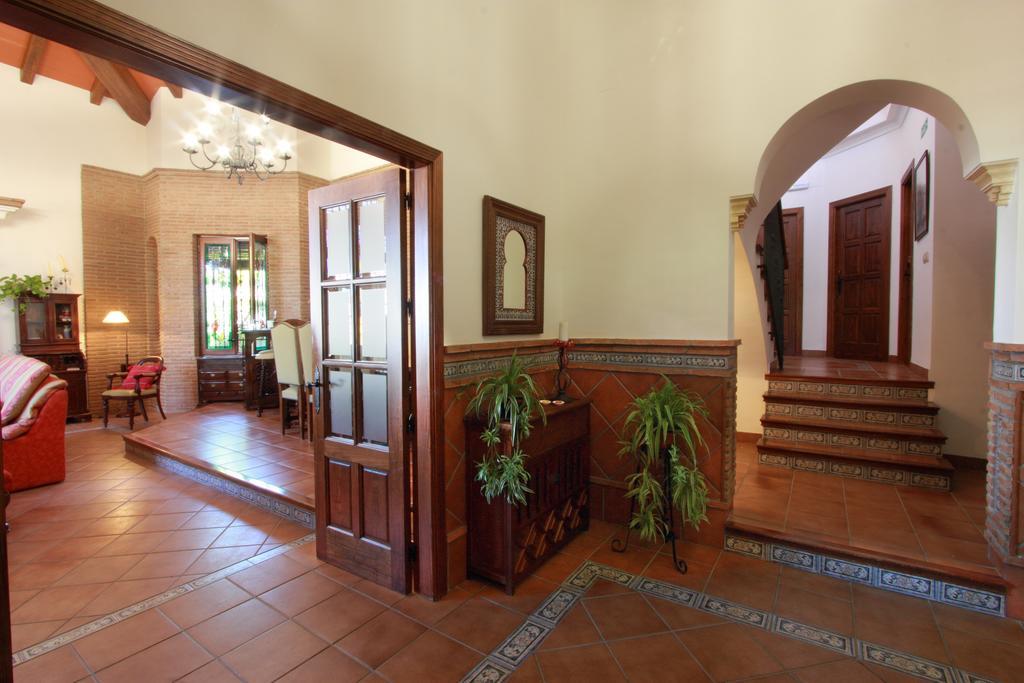 Villa 'Los Balcones' Priego de Córdoba Екстериор снимка