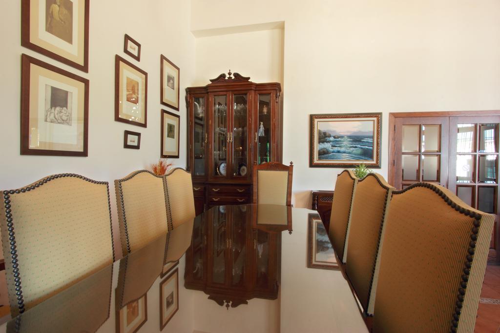 Villa 'Los Balcones' Priego de Córdoba Екстериор снимка