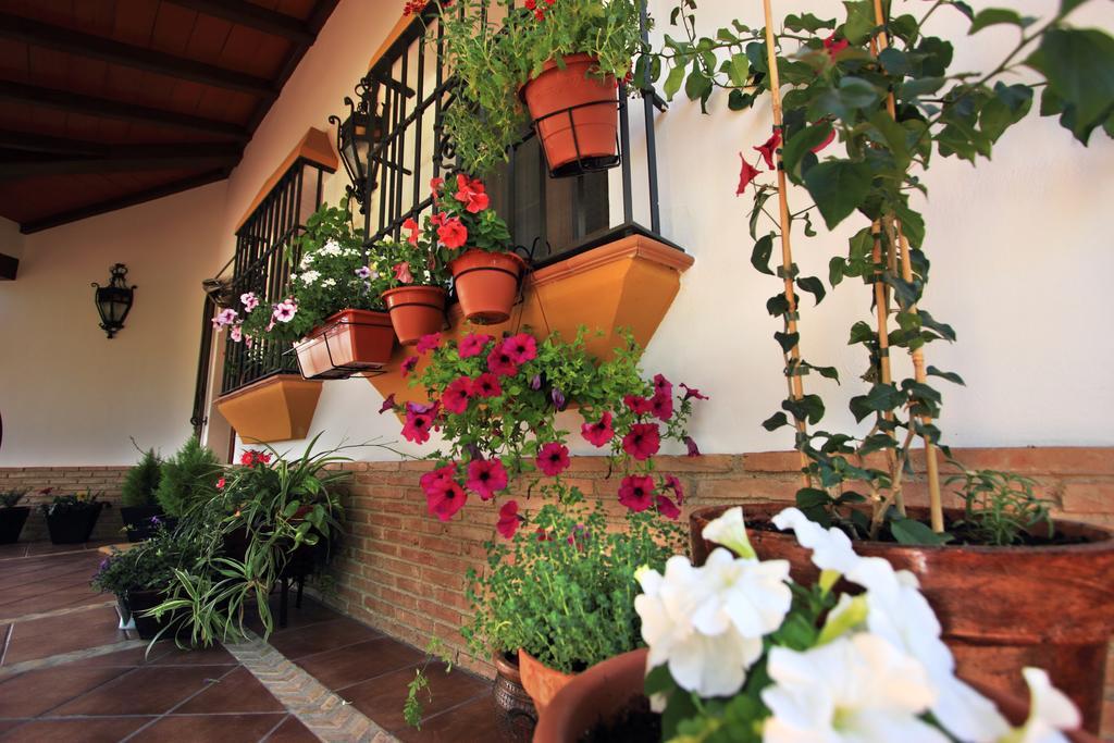 Villa 'Los Balcones' Priego de Córdoba Екстериор снимка