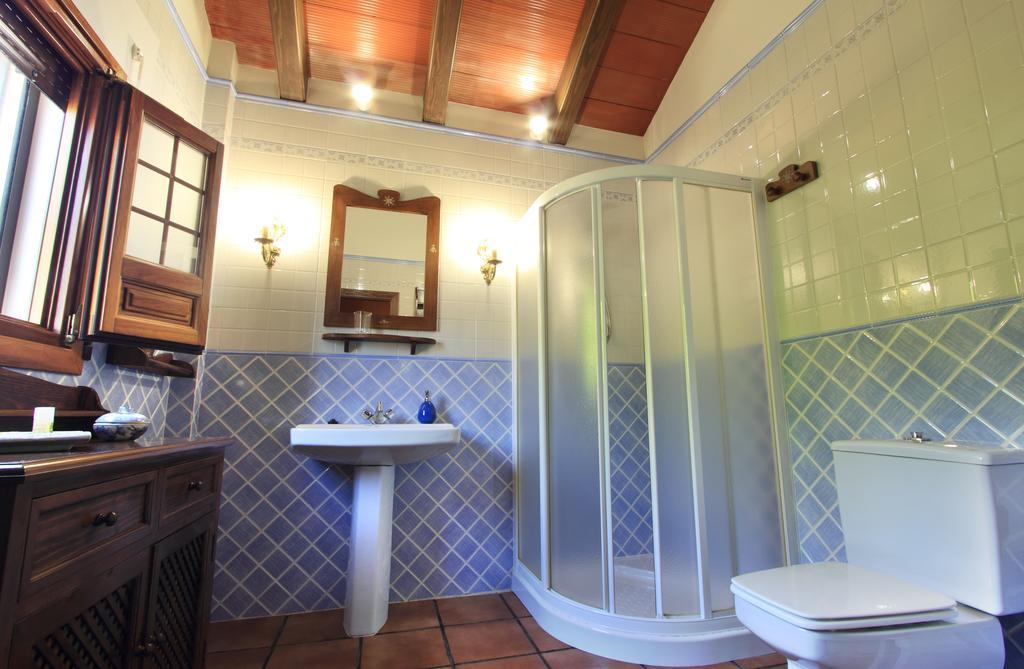 Villa 'Los Balcones' Priego de Córdoba Екстериор снимка