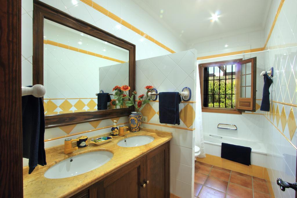 Villa 'Los Balcones' Priego de Córdoba Екстериор снимка
