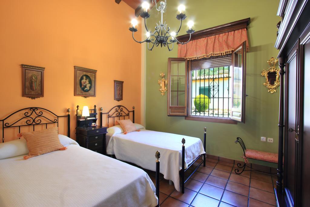 Villa 'Los Balcones' Priego de Córdoba Екстериор снимка