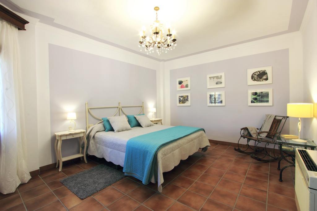 Villa 'Los Balcones' Priego de Córdoba Екстериор снимка