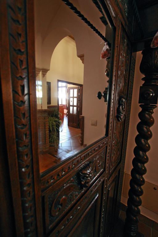 Villa 'Los Balcones' Priego de Córdoba Екстериор снимка