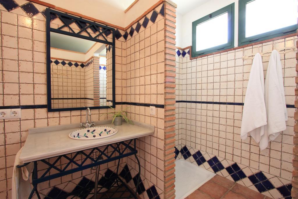 Villa 'Los Balcones' Priego de Córdoba Екстериор снимка