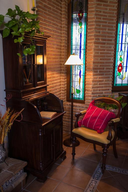 Villa 'Los Balcones' Priego de Córdoba Екстериор снимка