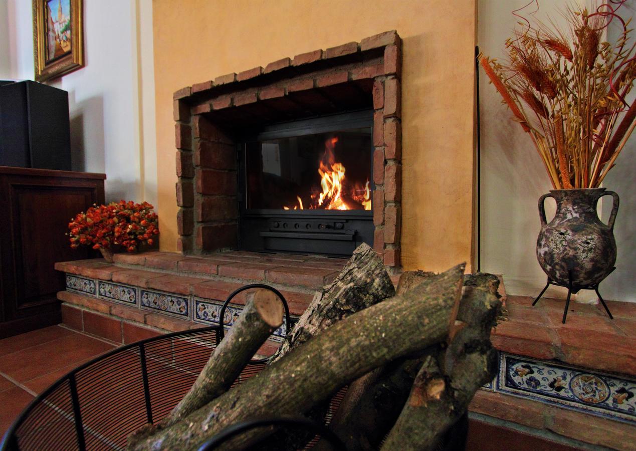 Villa 'Los Balcones' Priego de Córdoba Екстериор снимка